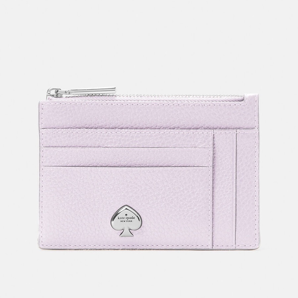 SOLD. Kate Spade Kayla Large Slim Card Holder